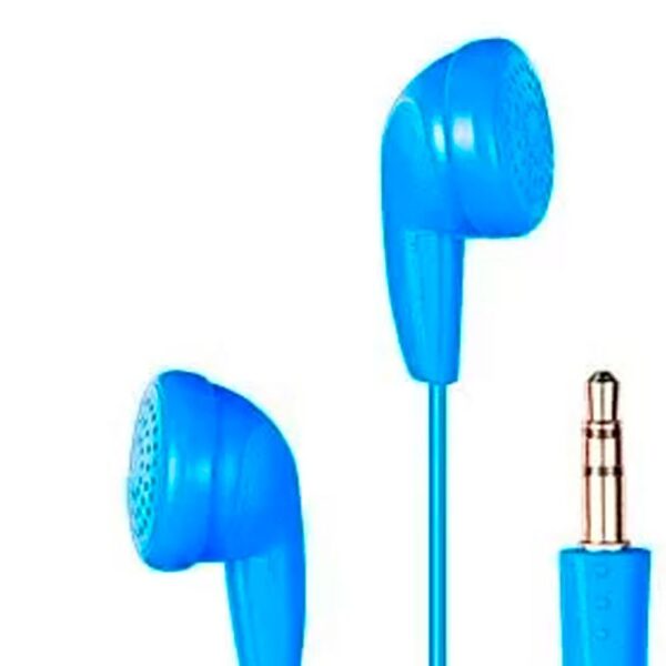 FONE DE OUVIDO C/FIO MULTILASER PH314