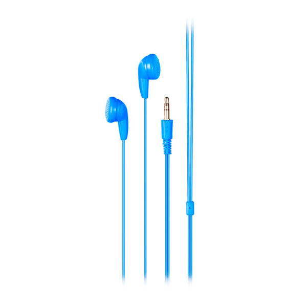 FONE DE OUVIDO C/FIO MULTILASER PH314
