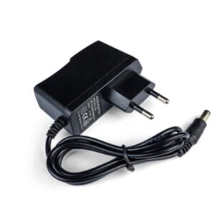 FONTE DE ALIMENTAÇÃO 12V 1amp