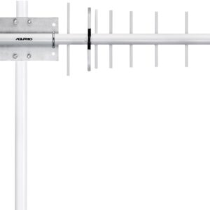 ANTENA DE CELULAR 800mhz AQUARIO CF-820 20Dbi
