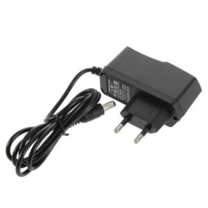 FONTE DE ALIMENTAÇÃO 12V 1amp