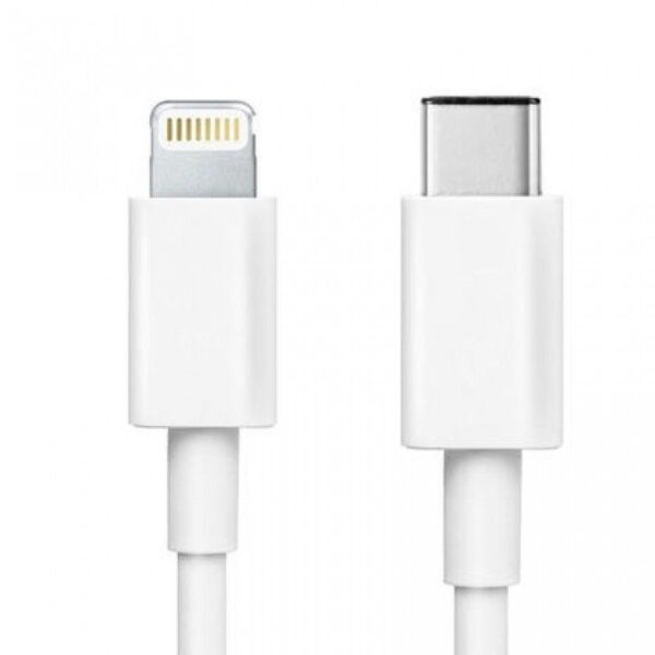 CABO USB LIGHTNING IPHONE TIPO-C