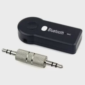RECEPTOR DE MÚSICA AUTOMOTIVO INOVA BTMR-6317