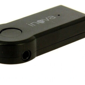RECEPTOR DE MÚSICA AUTOMOTIVO INOVA BTMR-6317